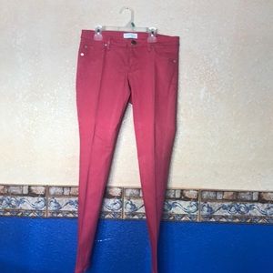 Express pants